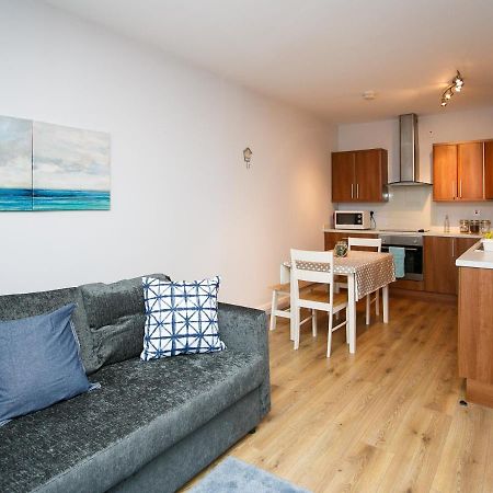The Nautical Apartment Portrush Extérieur photo