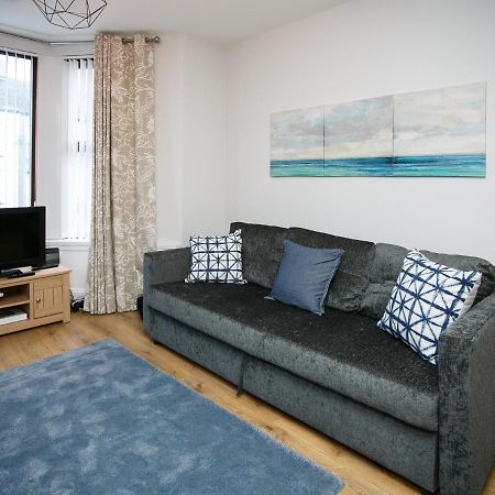 The Nautical Apartment Portrush Extérieur photo