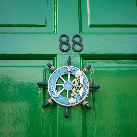 The Nautical Apartment Portrush Chambre photo