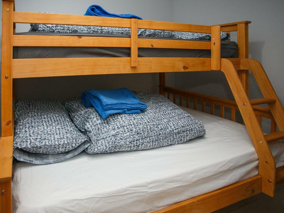 The Nautical Apartment Portrush Extérieur photo